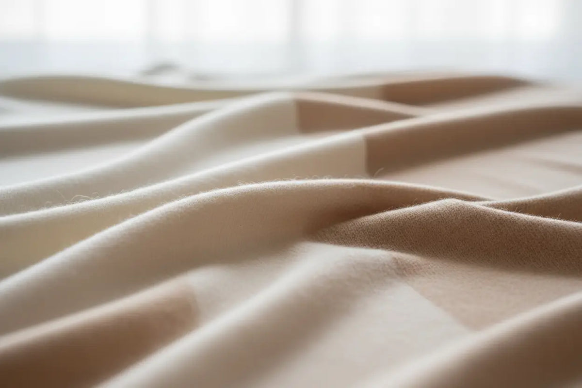 Esplorando il comfort supremo: il fascino del tessuto