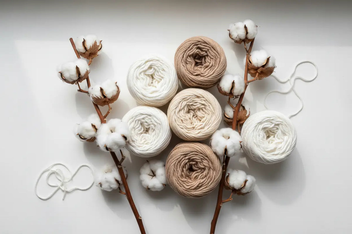 Tessuti: cotone pima®