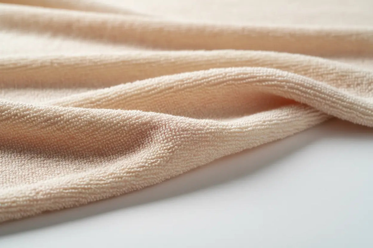 Tessuti: frotte