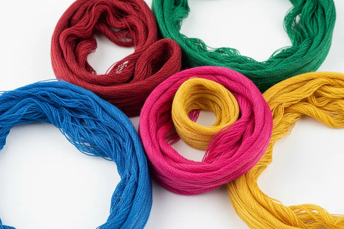 Tessuti: nylon econyl®