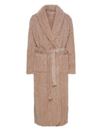 45401 - gina - vestaglia da donna sciallata con cintura