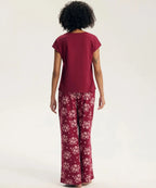 45405 - greta - pigiama lungo da donna