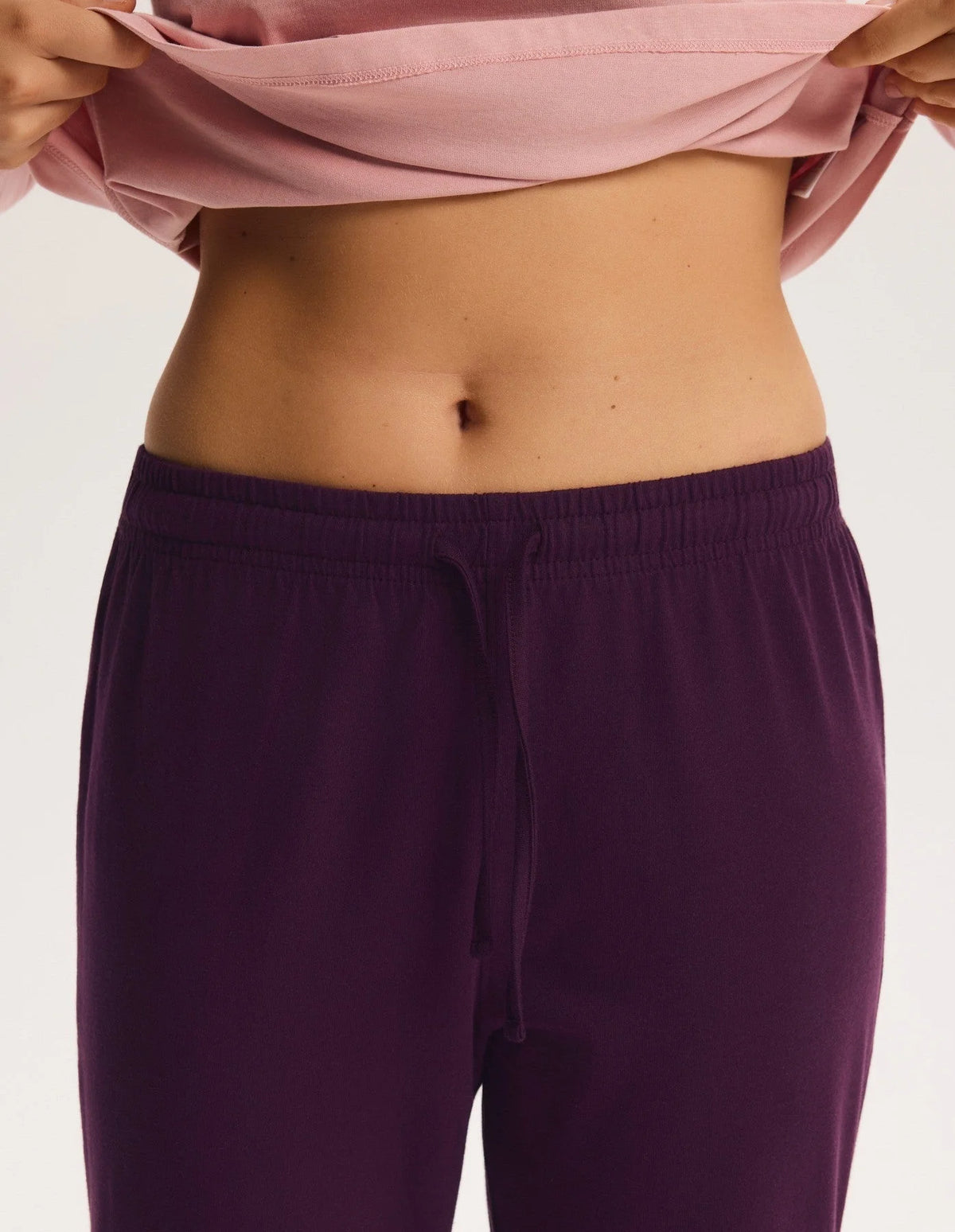 45415 - ginger - pigiama donna in 100% cotone