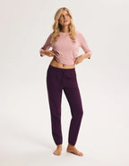 45415 - ginger - pigiama donna in 100% cotone