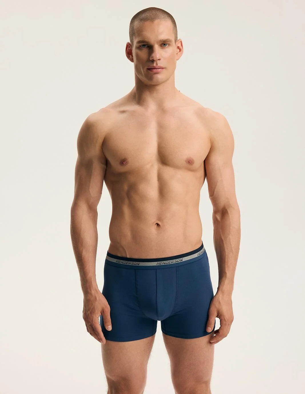 45480 - far - boxer in cotone elasticizzato (confezione