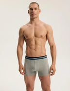 45480 - far - boxer in cotone elasticizzato (confezione