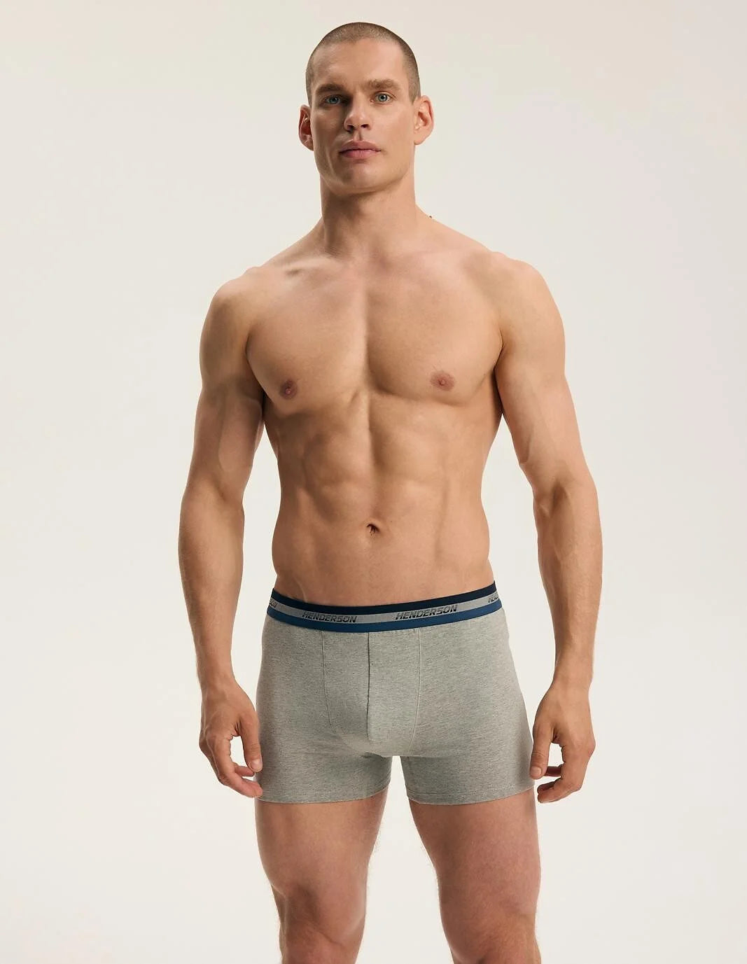 45480 - far - boxer in cotone elasticizzato (confezione