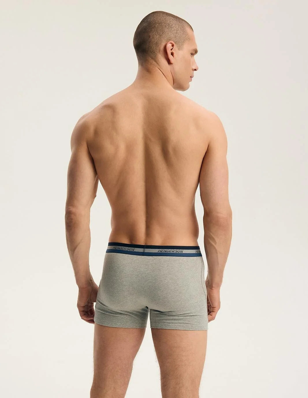 45480 - far - boxer in cotone elasticizzato (confezione