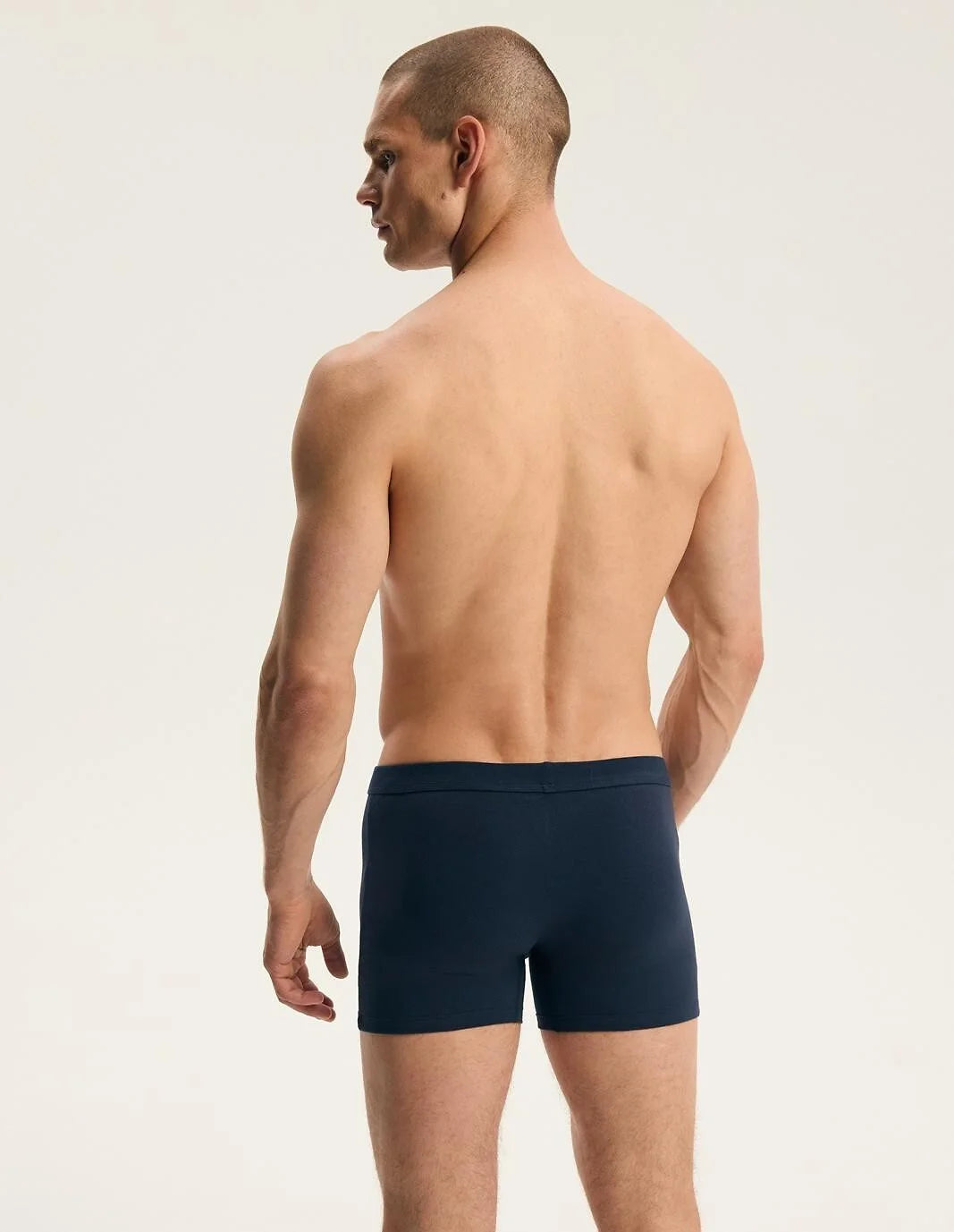 45481 - fur - boxer in cotone elasticizzato (confezione