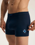 45482 - faro - boxer in cotone elasticizzato (confezione