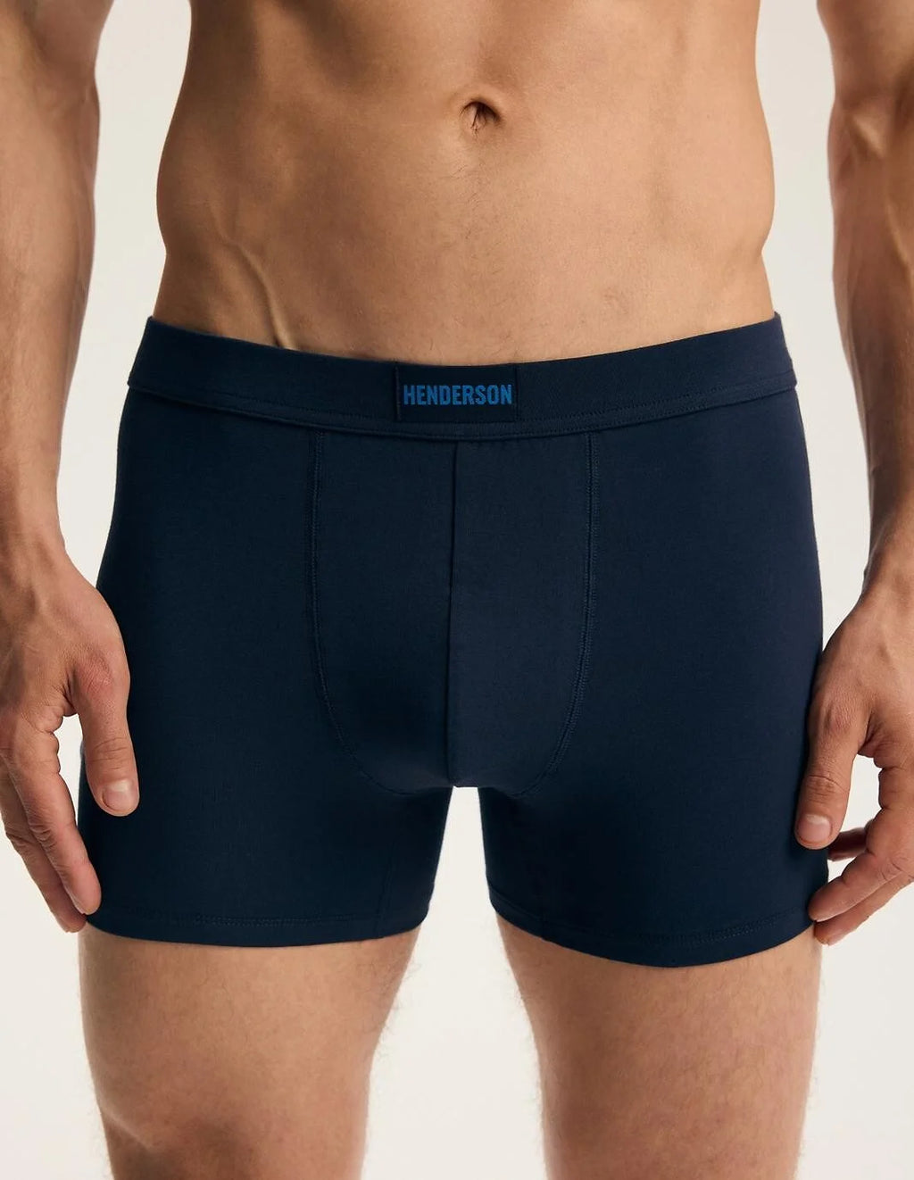 45482 - faro - boxer in cotone elasticizzato (confezione