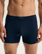 45482 - faro - boxer in cotone elasticizzato (confezione