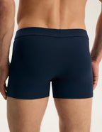 45482 - faro - boxer in cotone elasticizzato (confezione