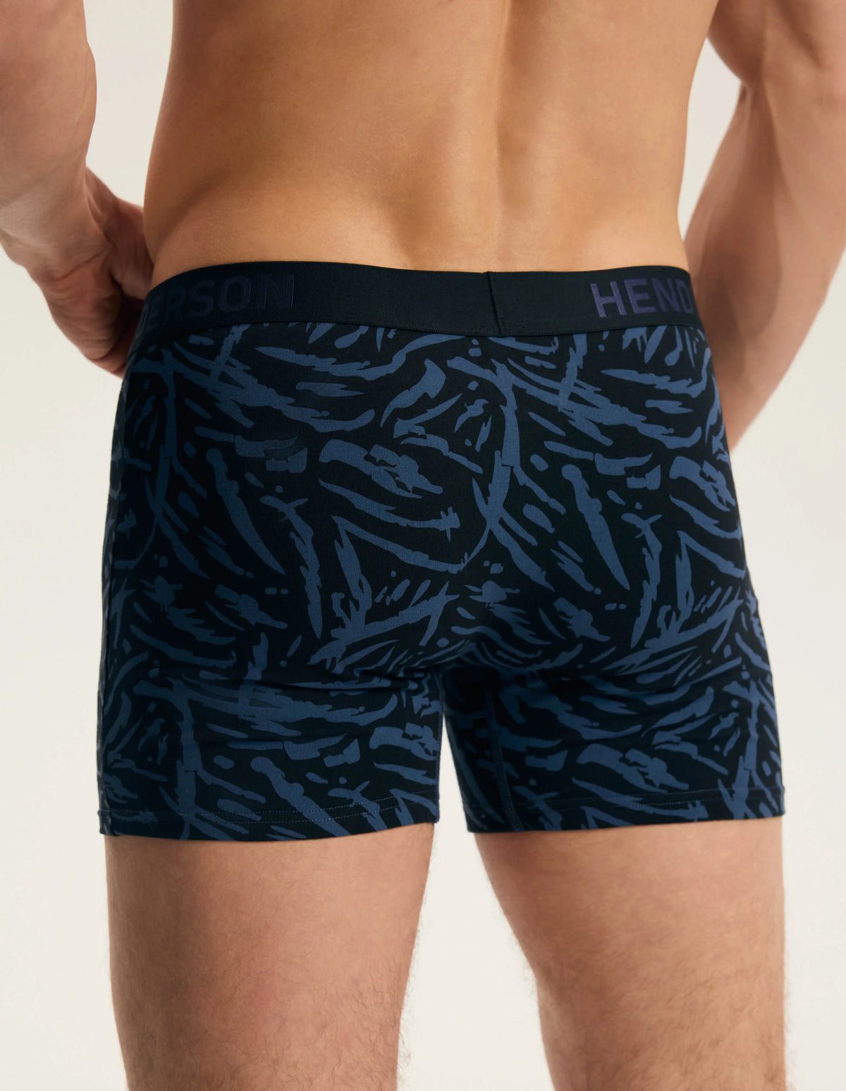 45485 - fend - boxer in cotone elasticizzato (confezione