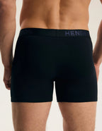 45485 - fend - boxer in cotone elasticizzato (confezione