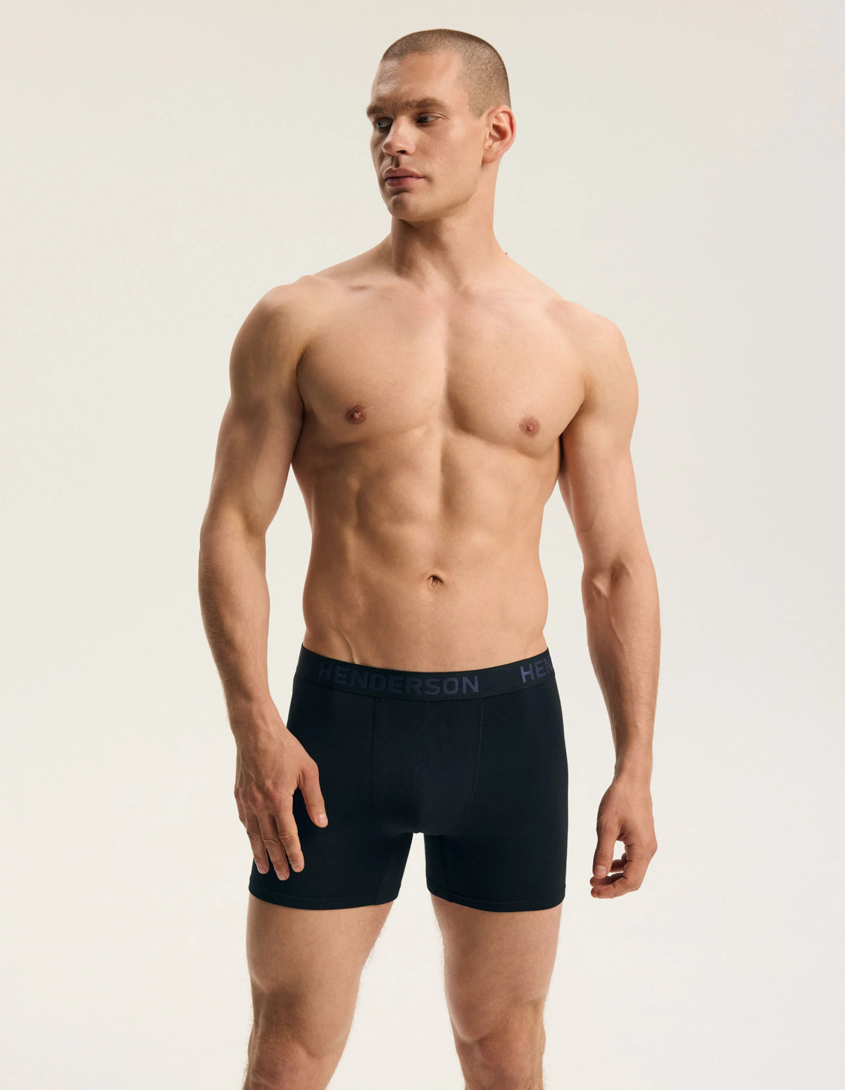 45485 - fend - boxer in cotone elasticizzato (confezione