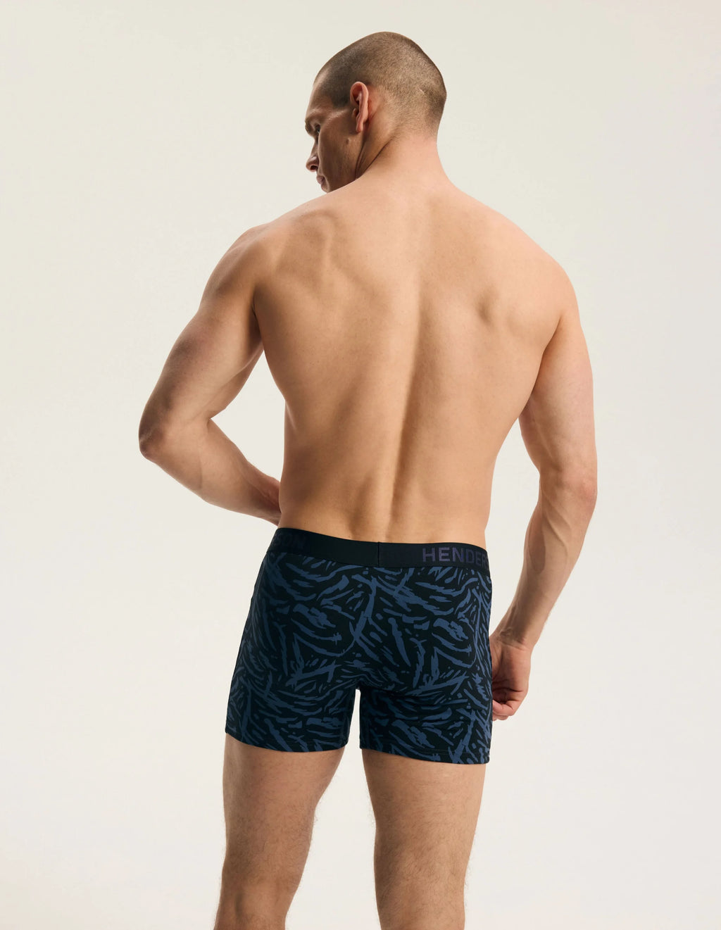 45485 - fend - boxer in cotone elasticizzato (confezione