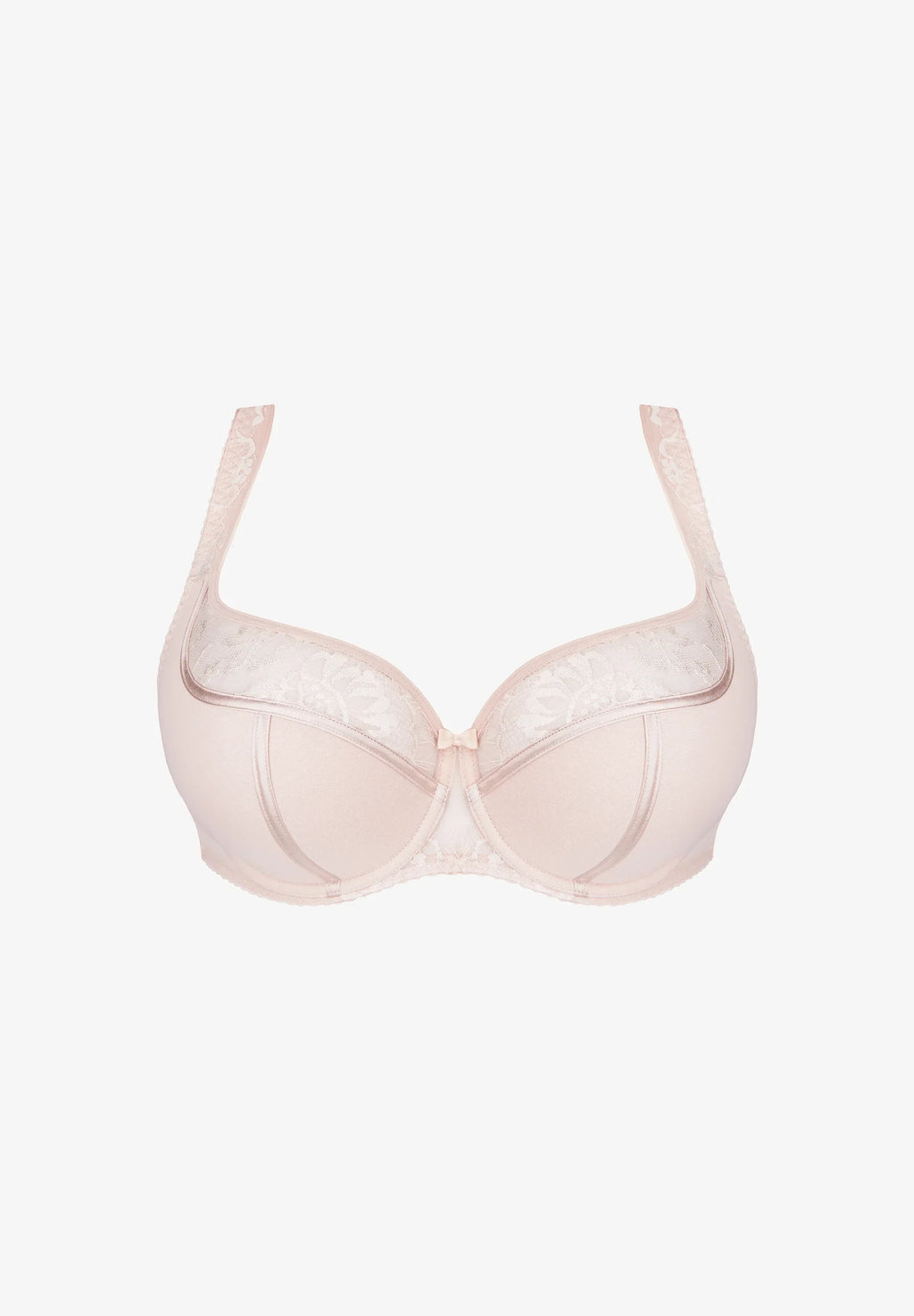 Alicante - k647 - beige - reggiseno semi-imbottito