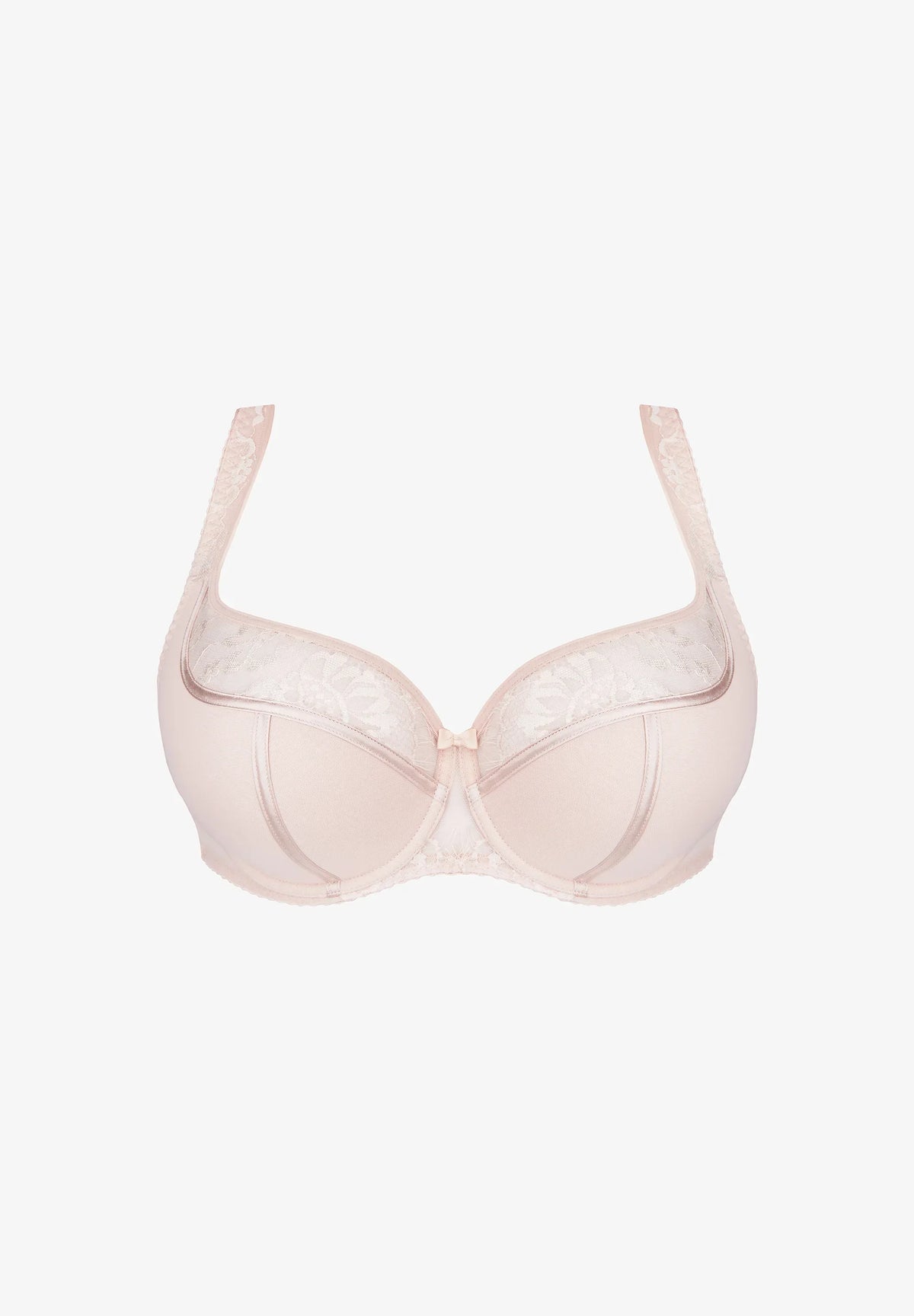 Alicante - k647 - beige - reggiseno semi-imbottito