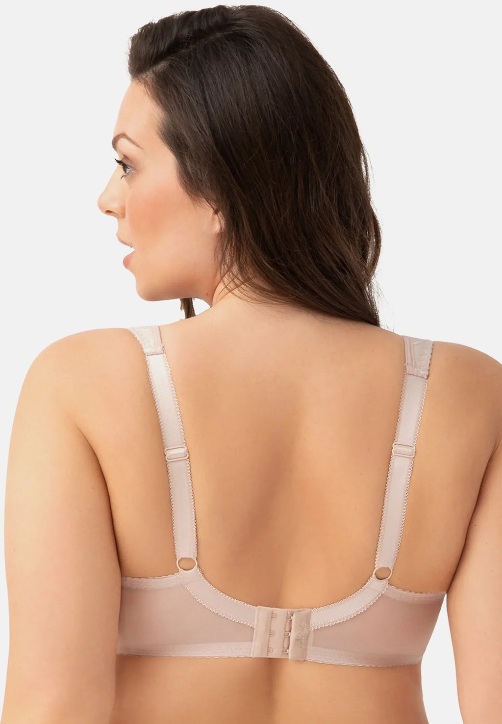 Alicante - k647 - beige - reggiseno semi-imbottito
