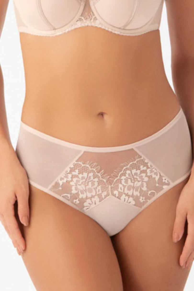 Alicante - k648 - beige - slip brasiliano da donna