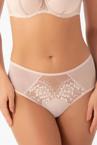 Alicante - k648 - beige - slip brasiliano da donna
