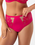 Amaris - b029 - slip brasiliano da donna