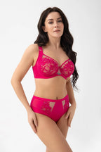 Amaris - b029 - slip brasiliano da donna