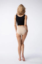 Amber maxi high - slip da donna a vita ultra alta