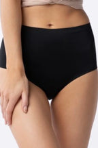 Amber maxi - slip da donna a vita alta con effetto