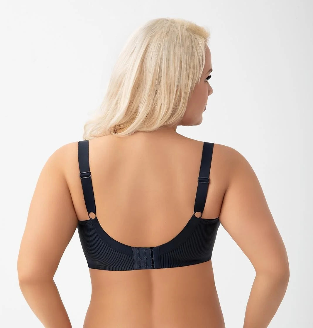 Anika - reggiseno soft da donna con ferretto e sostegno