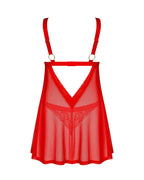 Babydoll in pizzo | elianes