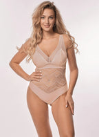 Body - desire - cappucino