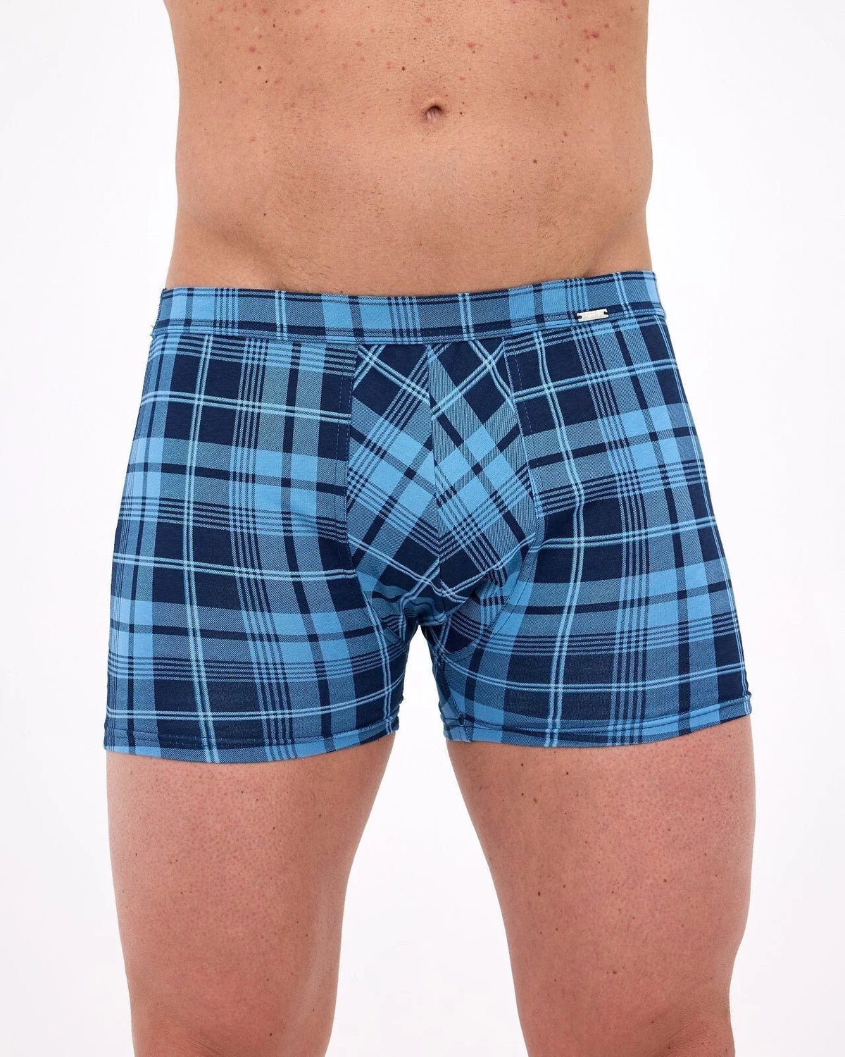 Boxer in cotone elasticizzato di alta qualità - prime