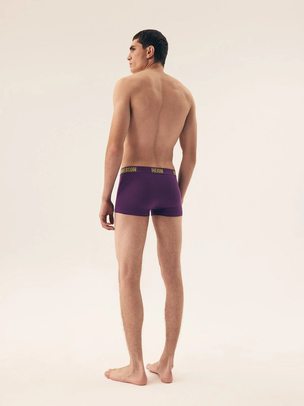 Boxer in cotone elasticizzato - pack da 2 pezzi - spin