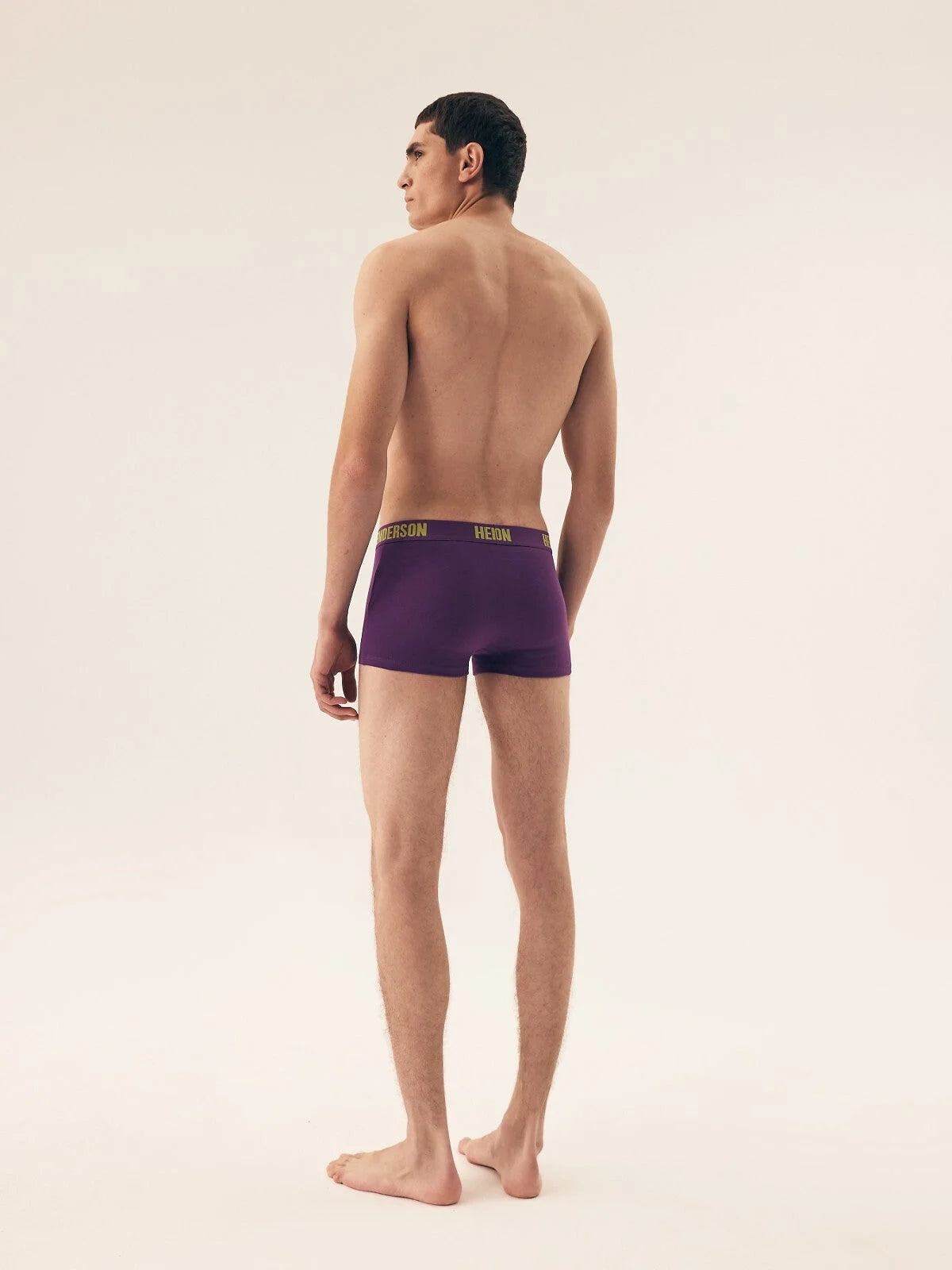 Boxer in cotone elasticizzato - pack da 2 pezzi - spin