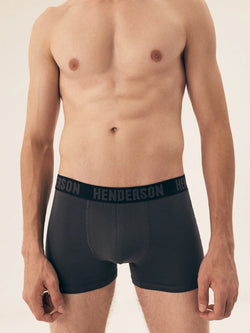 Boxer in cotone elasticizzato - pack da 5 pezzi - soul 2