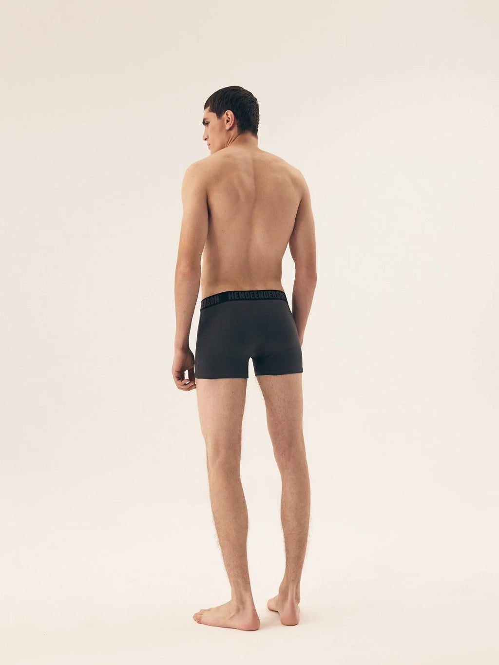 Boxer in cotone elasticizzato - pack da 5 pezzi - soul 2