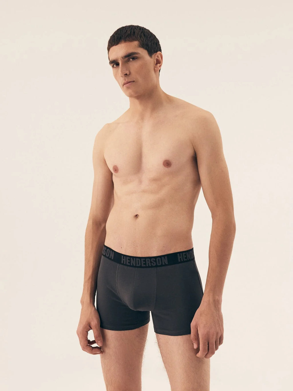 Boxer in cotone elasticizzato - pack da 5 pezzi - soul 2