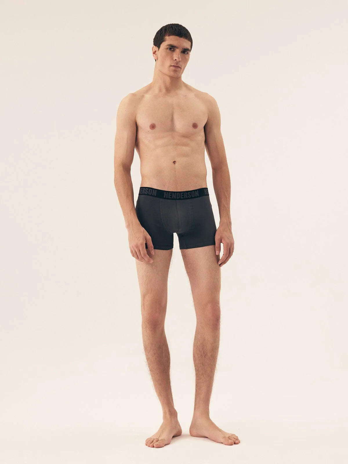 Boxer in cotone elasticizzato - pack da 5 pezzi - soul 2