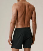2mbx-079 - vino - boxer morbido con bottoni in 100% cotone