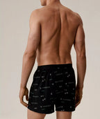 2mbx-084/25 - boxer morbido con bottoni in 100% cotone