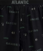 2mbx-084/25 - boxer morbido con bottoni in 100% cotone