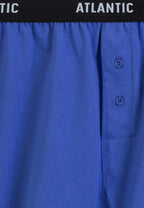 2mbx-093 - boxer morbido con bottoni in 100% cotone - pack