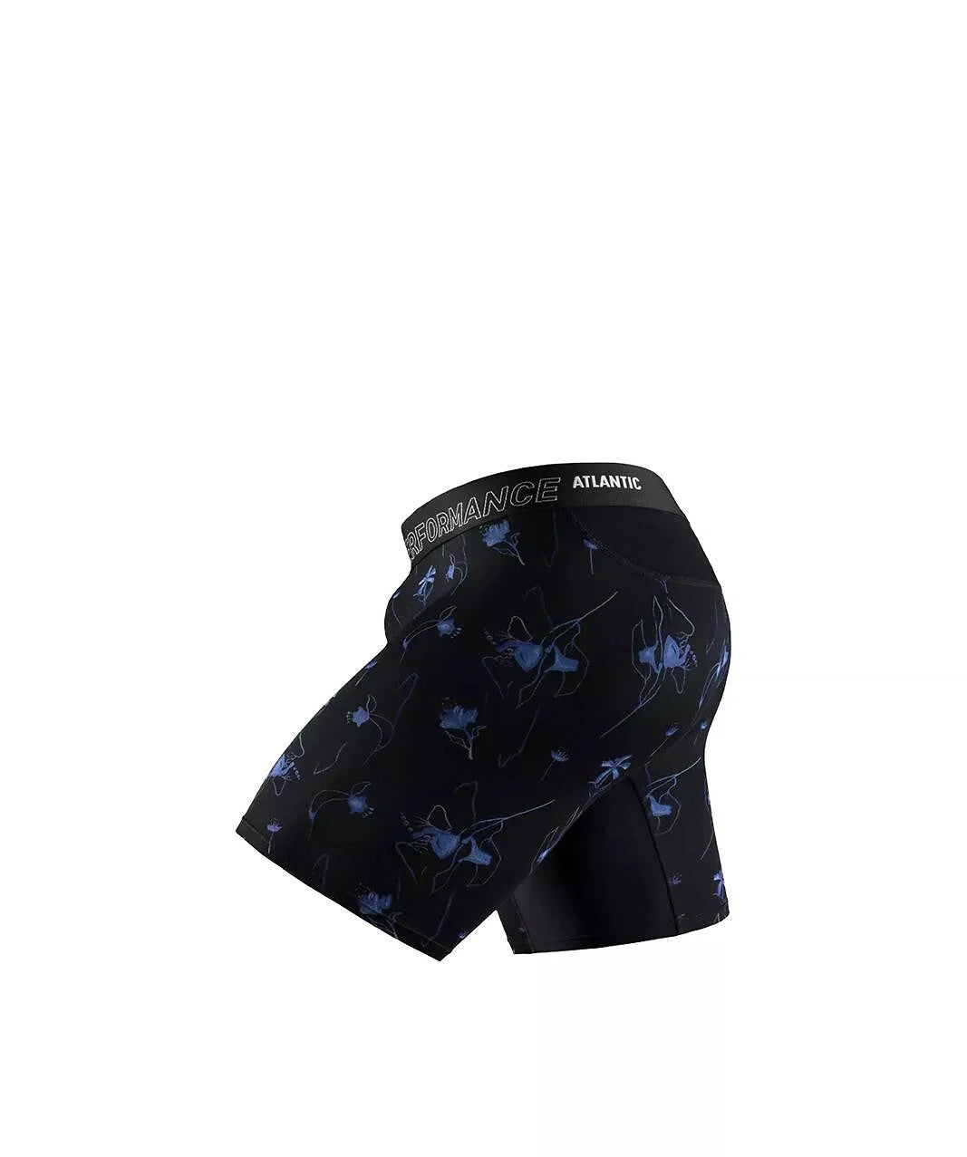 Mh-1207 - boxer performance bamboo – innovazione e comfort