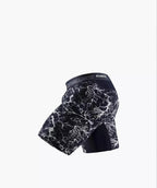 Mh-1206 - boxer performance bamboo – tecnologia e comfort