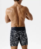 Mh-1206 - boxer performance bamboo – tecnologia e comfort