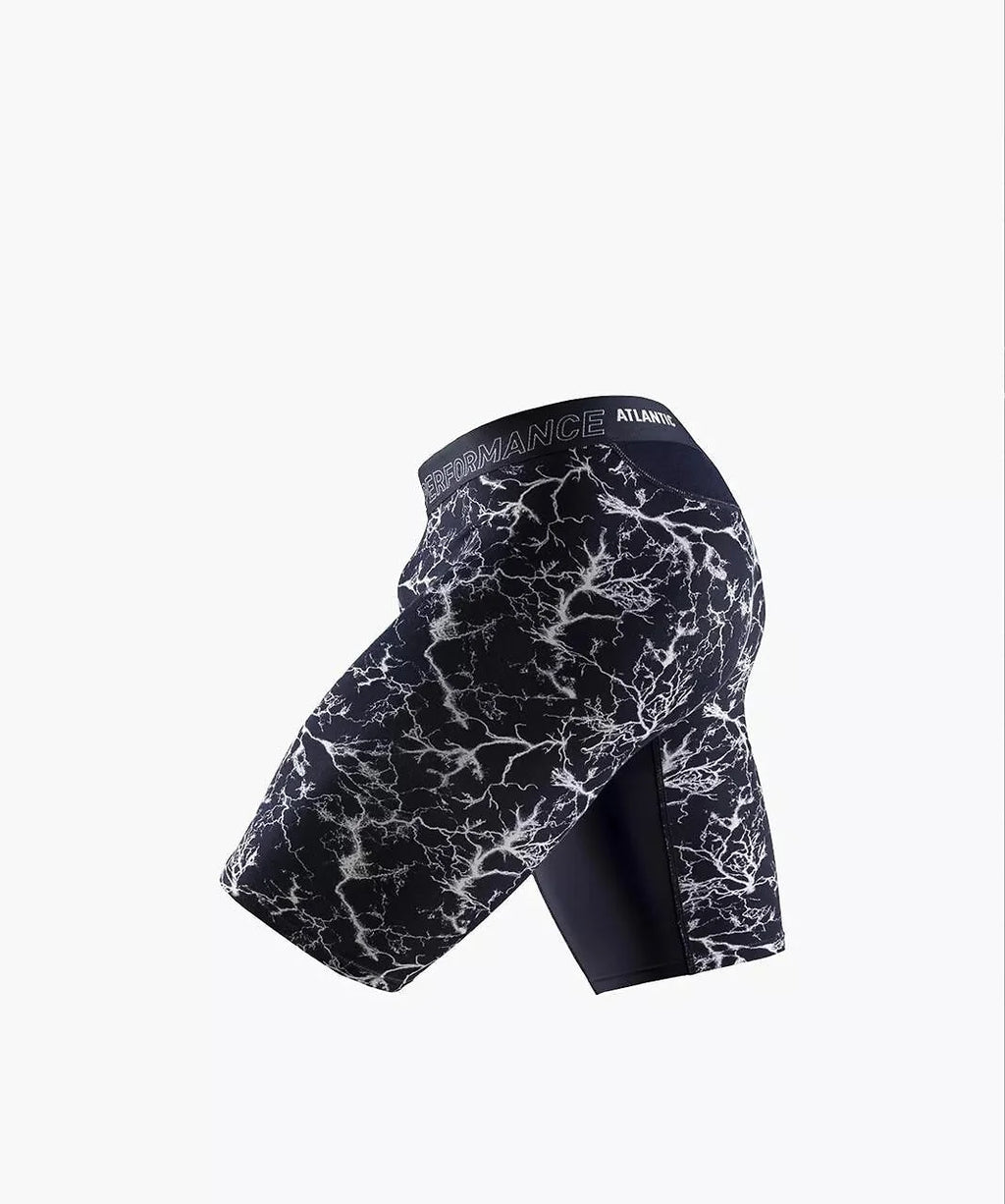 Mh-1208 - boxer performance bamboo – tecnologia e comfort