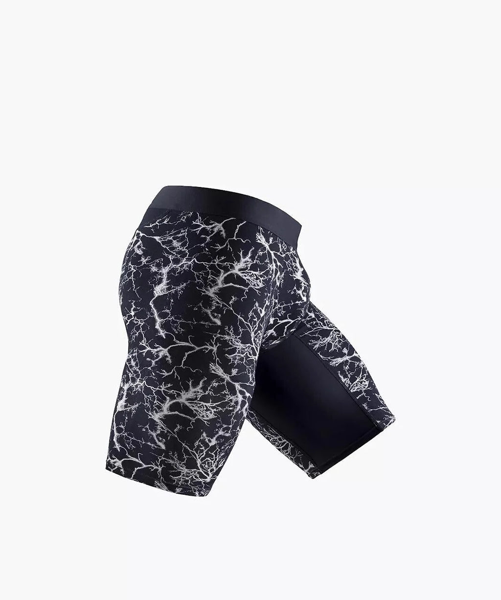 Mh-1208 - boxer performance bamboo – tecnologia e comfort