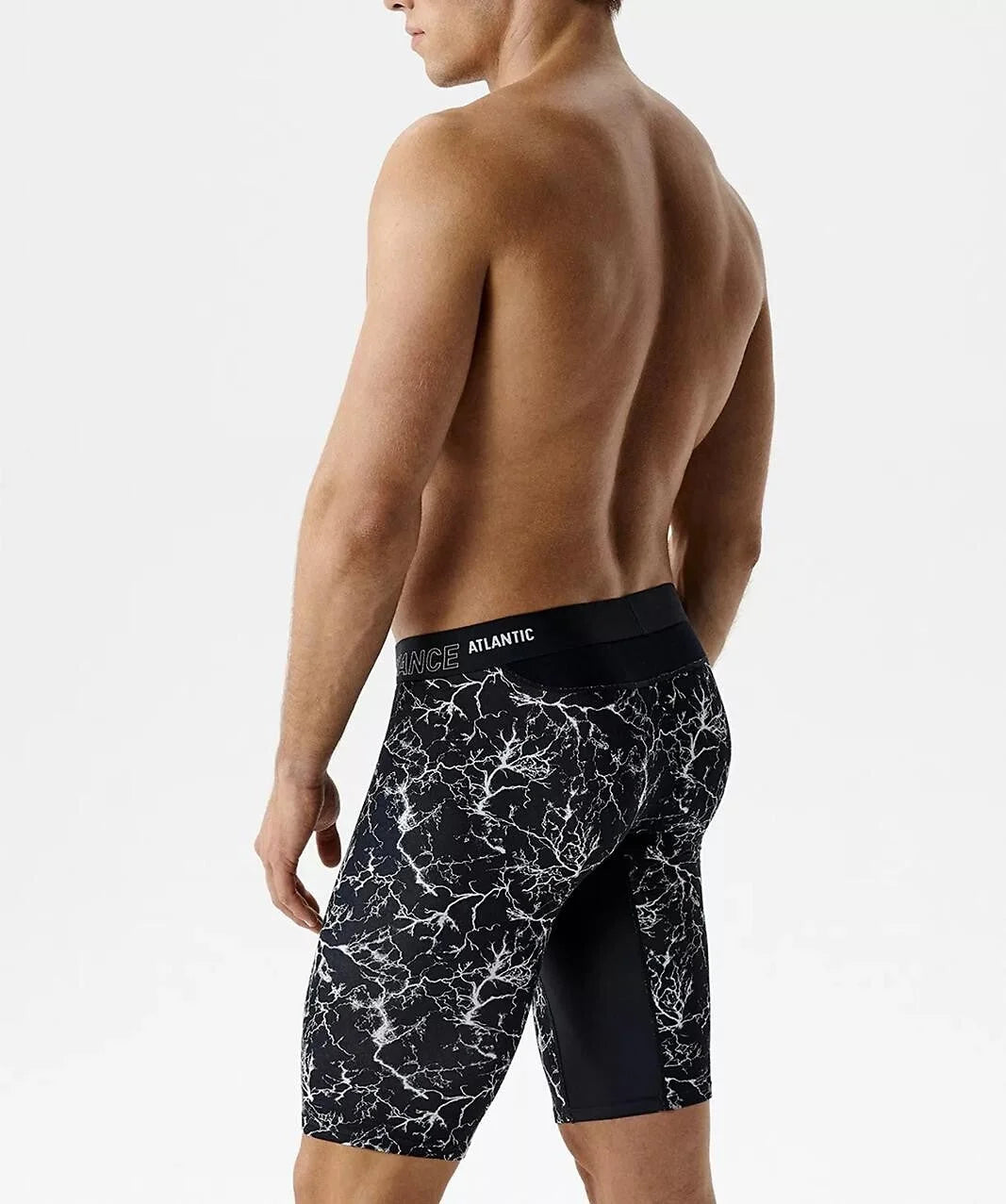 Mh-1208 - boxer performance bamboo – tecnologia e comfort